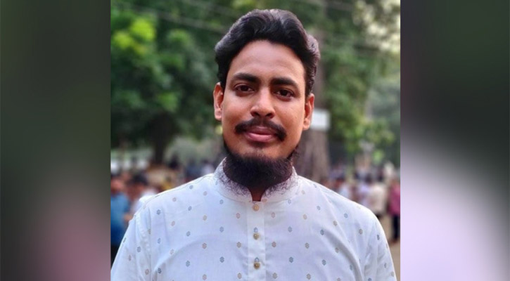 আওয়ামী লীগ সন্ত্রাসী ফ্যাসিস্ট গোষ্ঠী: আখতার হোসেন